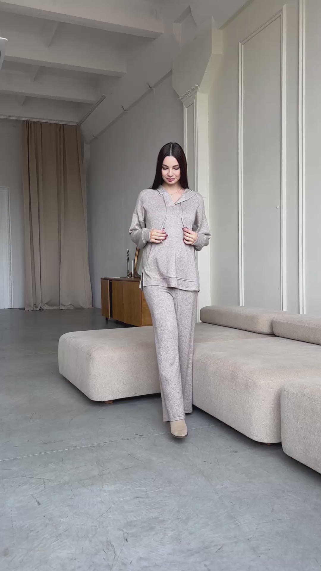 Mamma Sett beige 2525(2522) 1498