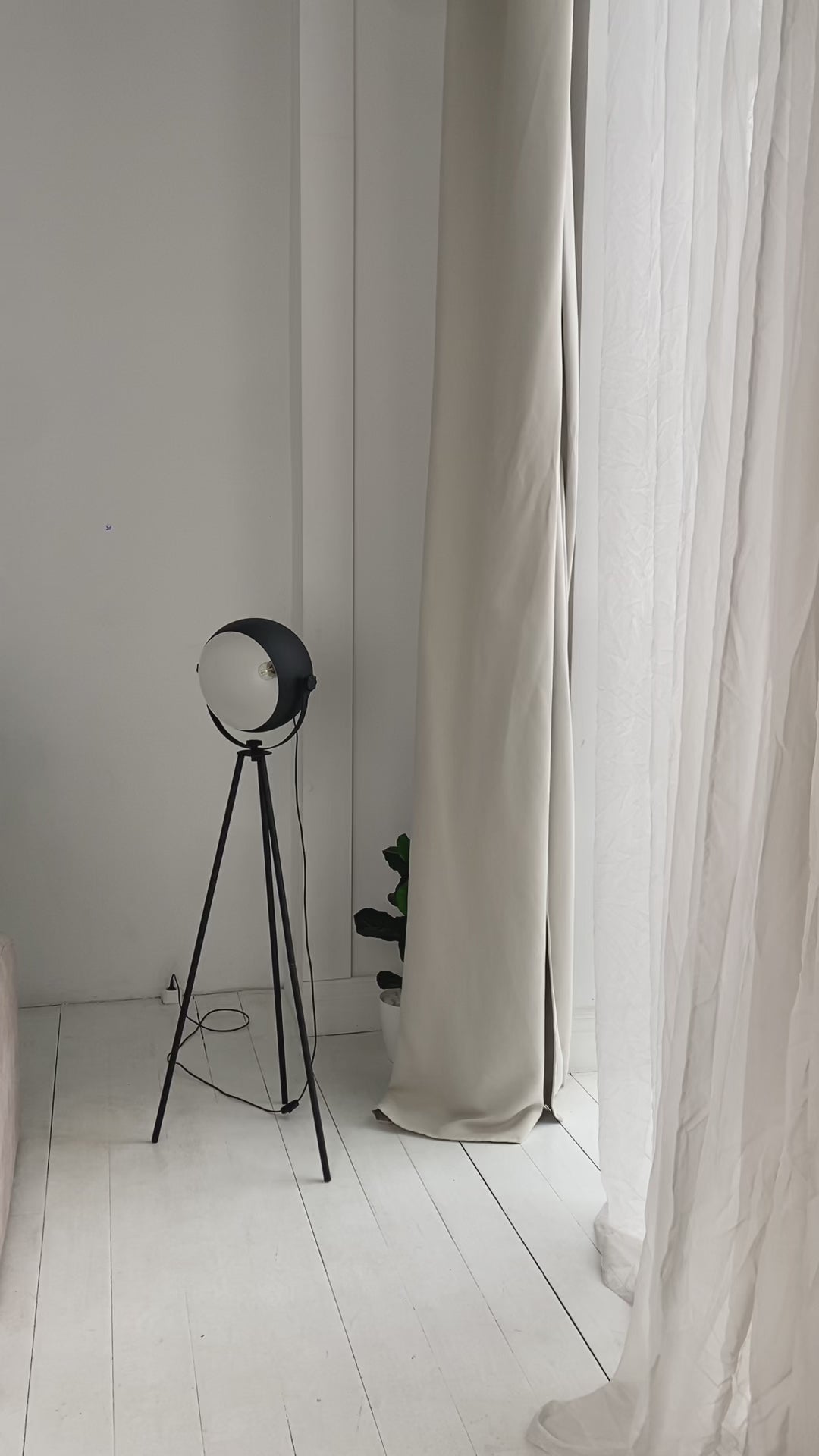 Komfort Mamma Sett hvit 2314(2320) 1456